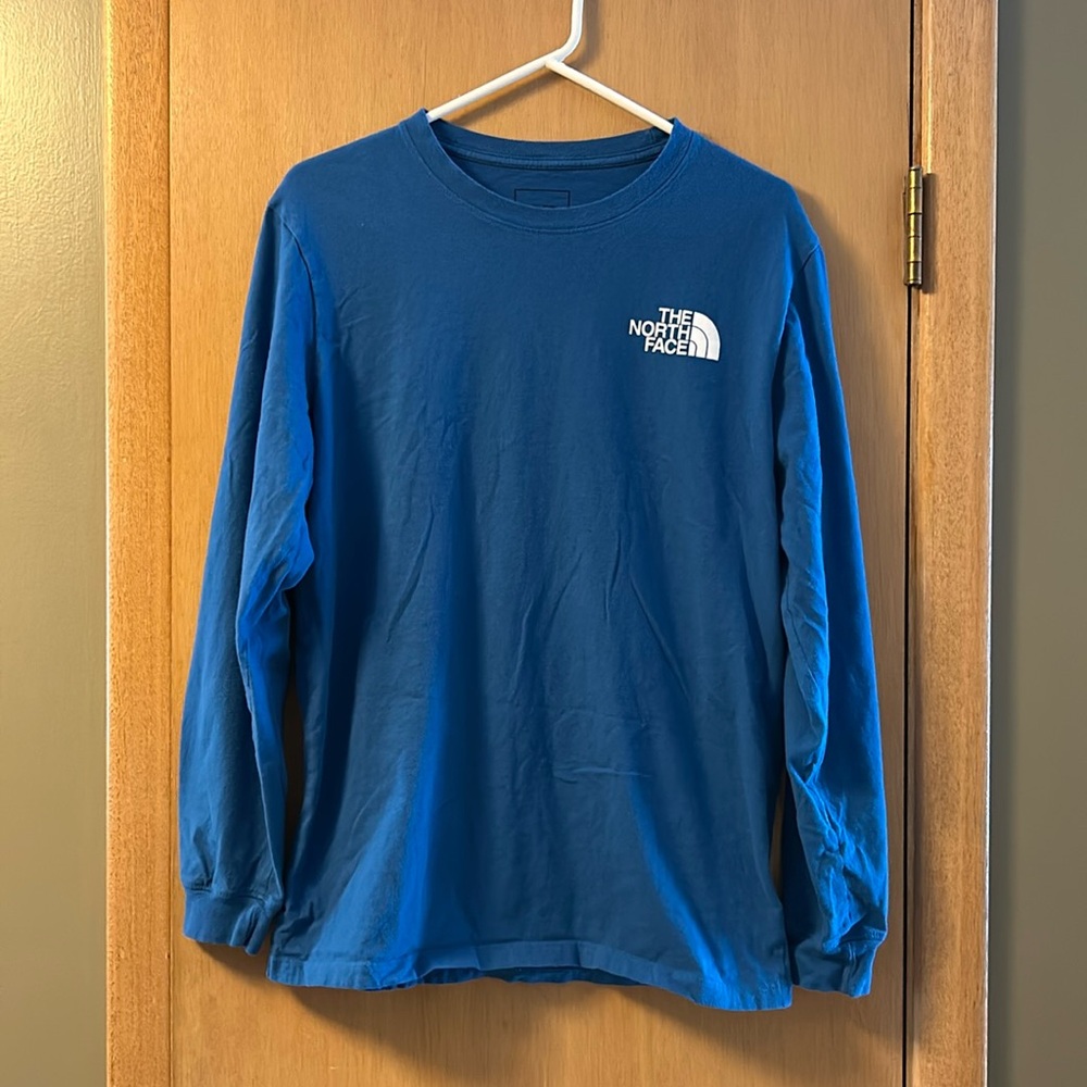 The North Face Tee